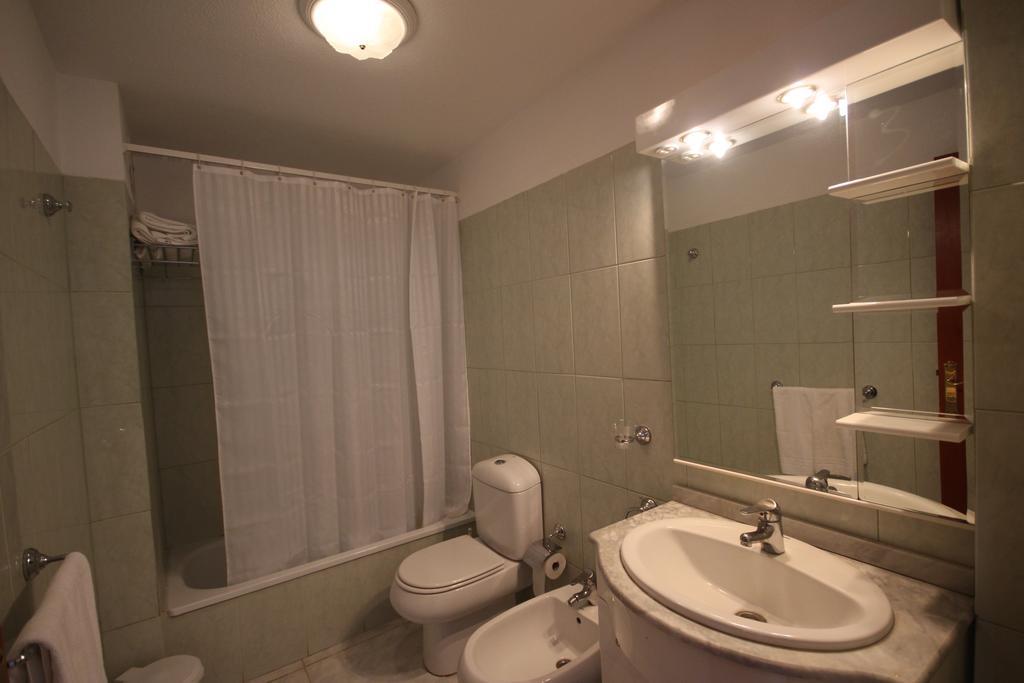 לוס אבריגוס Apartamentos Isla Tenerife Sur (Adults Only) חדר תמונה