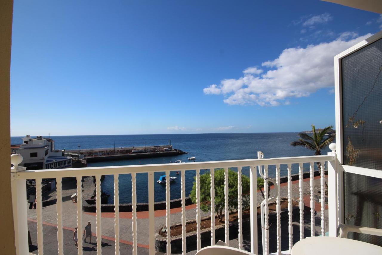 לוס אבריגוס Apartamentos Isla Tenerife Sur (Adults Only) חדר תמונה