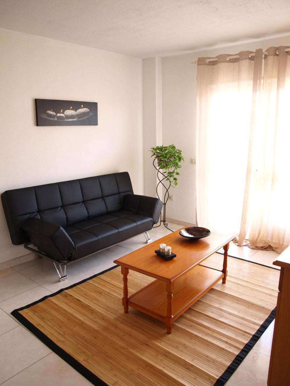 לוס אבריגוס Apartamentos Isla Tenerife Sur (Adults Only) מראה חיצוני תמונה