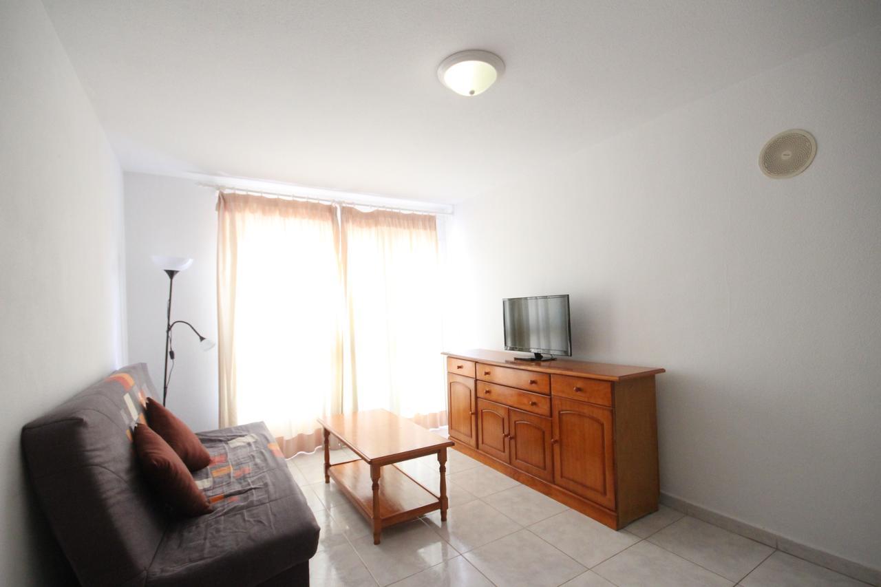 לוס אבריגוס Apartamentos Isla Tenerife Sur (Adults Only) מראה חיצוני תמונה